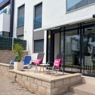Resale - Apartments -
Torrevieja - Punta Prima