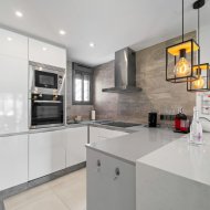 Resale - Apartments -
Torrevieja - Punta Prima