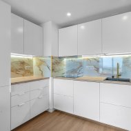 Resale - Apartments -
Torrevieja - Punta Prima