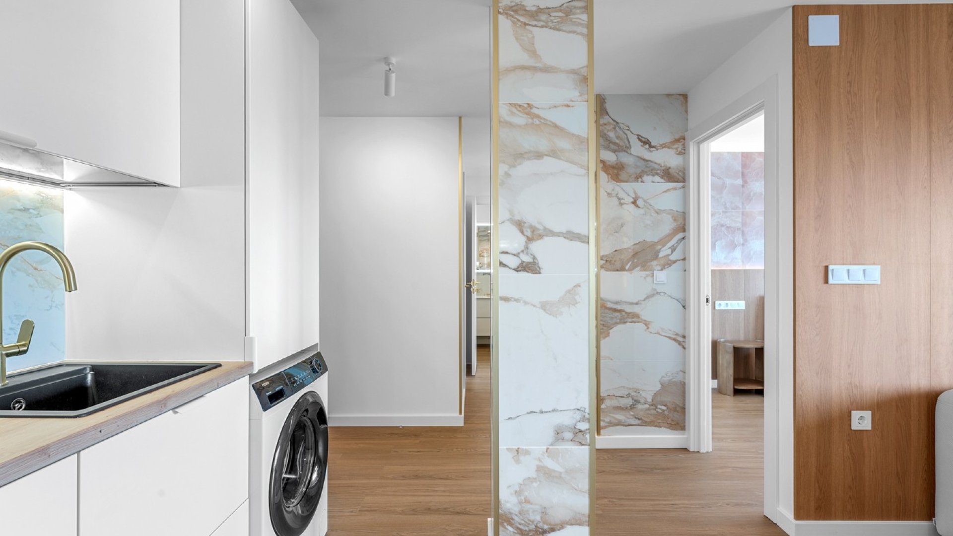 Resale - Apartments -
Torrevieja - Punta Prima