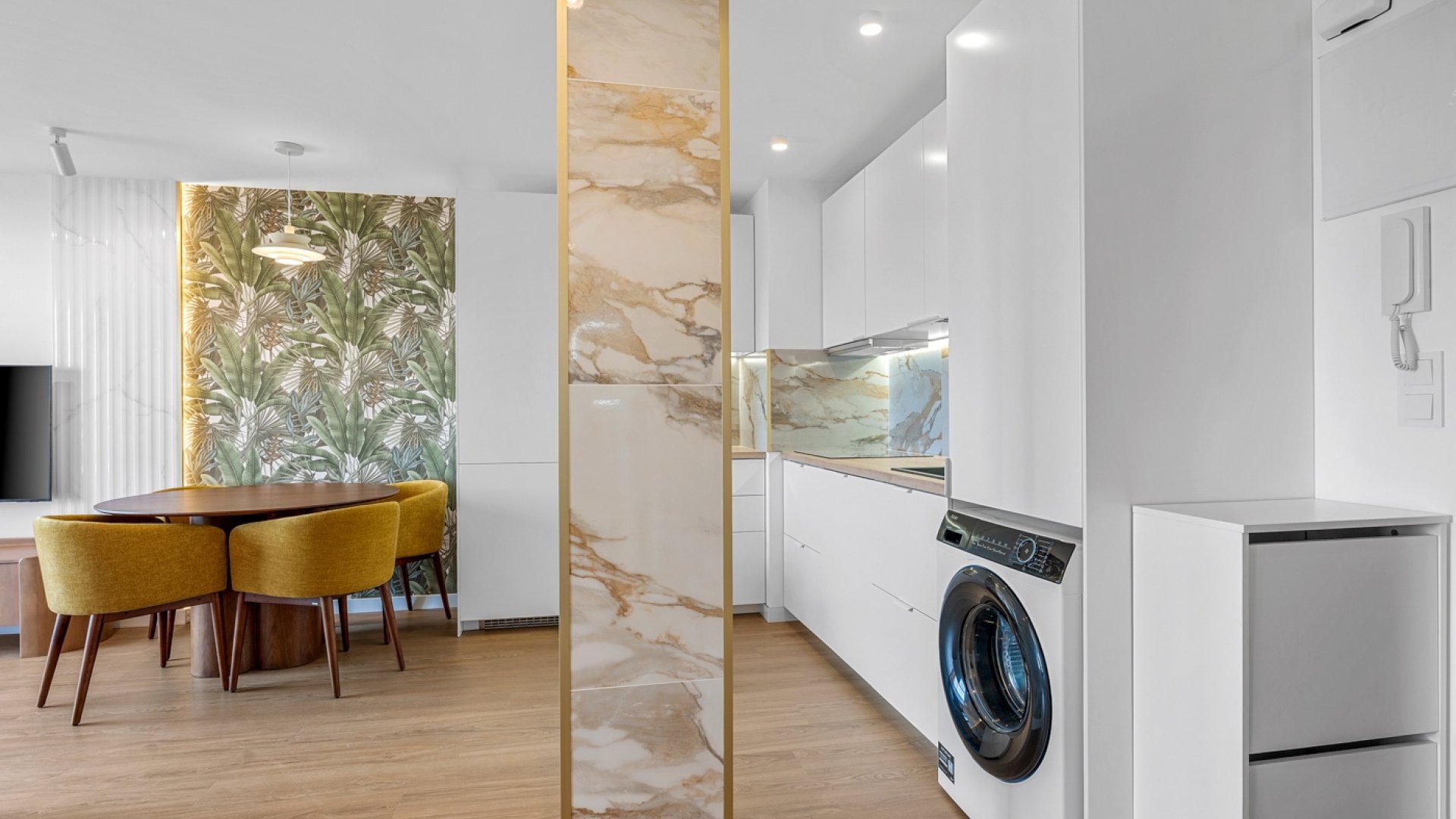 Resale - Apartments -
Torrevieja - Punta Prima