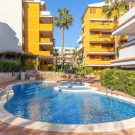 Resale - Apartments -
Torrevieja - Punta Prima