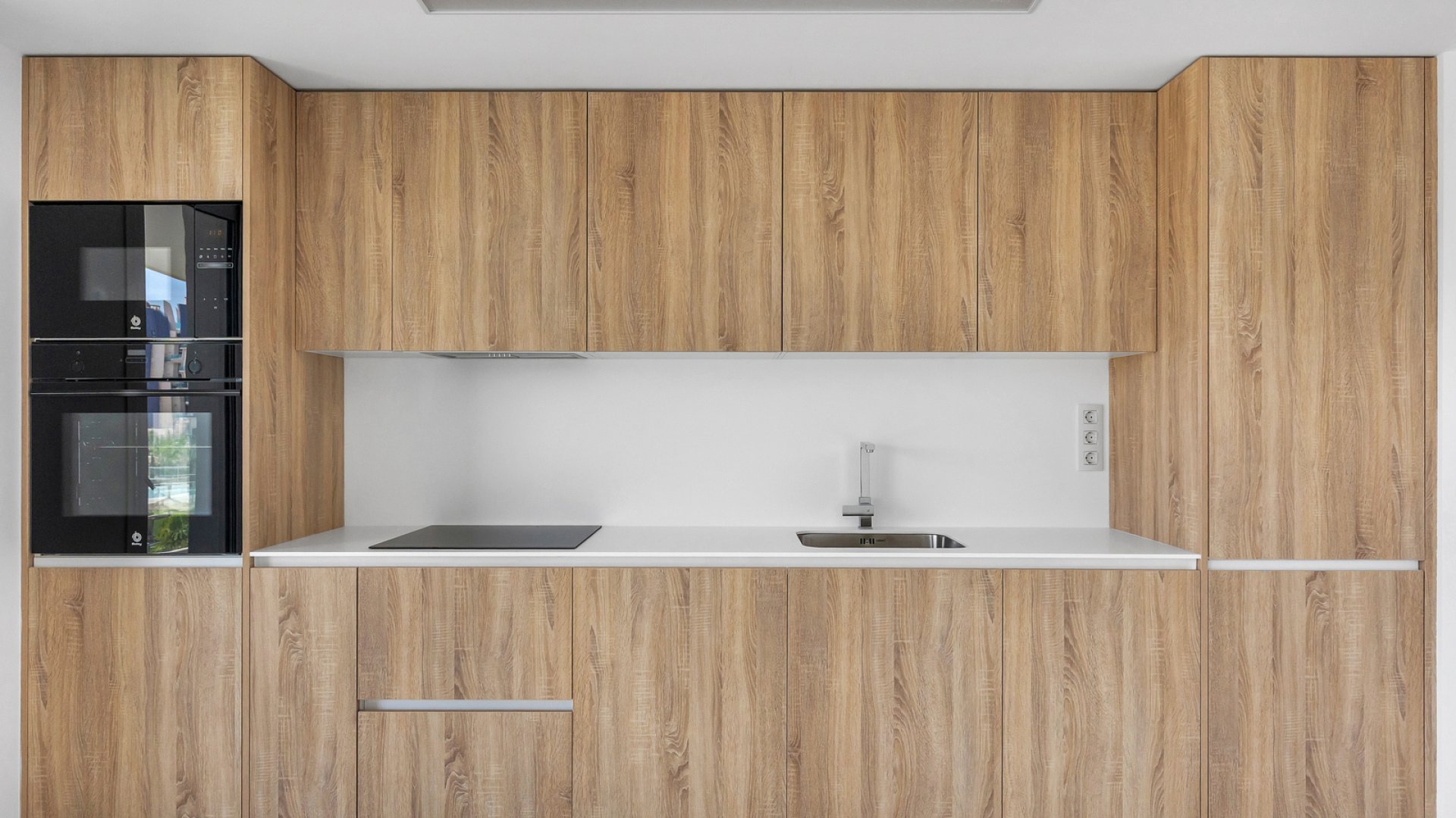 Resale - Apartments -
Torrevieja - Punta Prima
