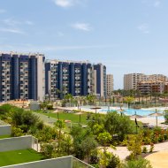 Resale - Apartments -
Torrevieja - Punta Prima