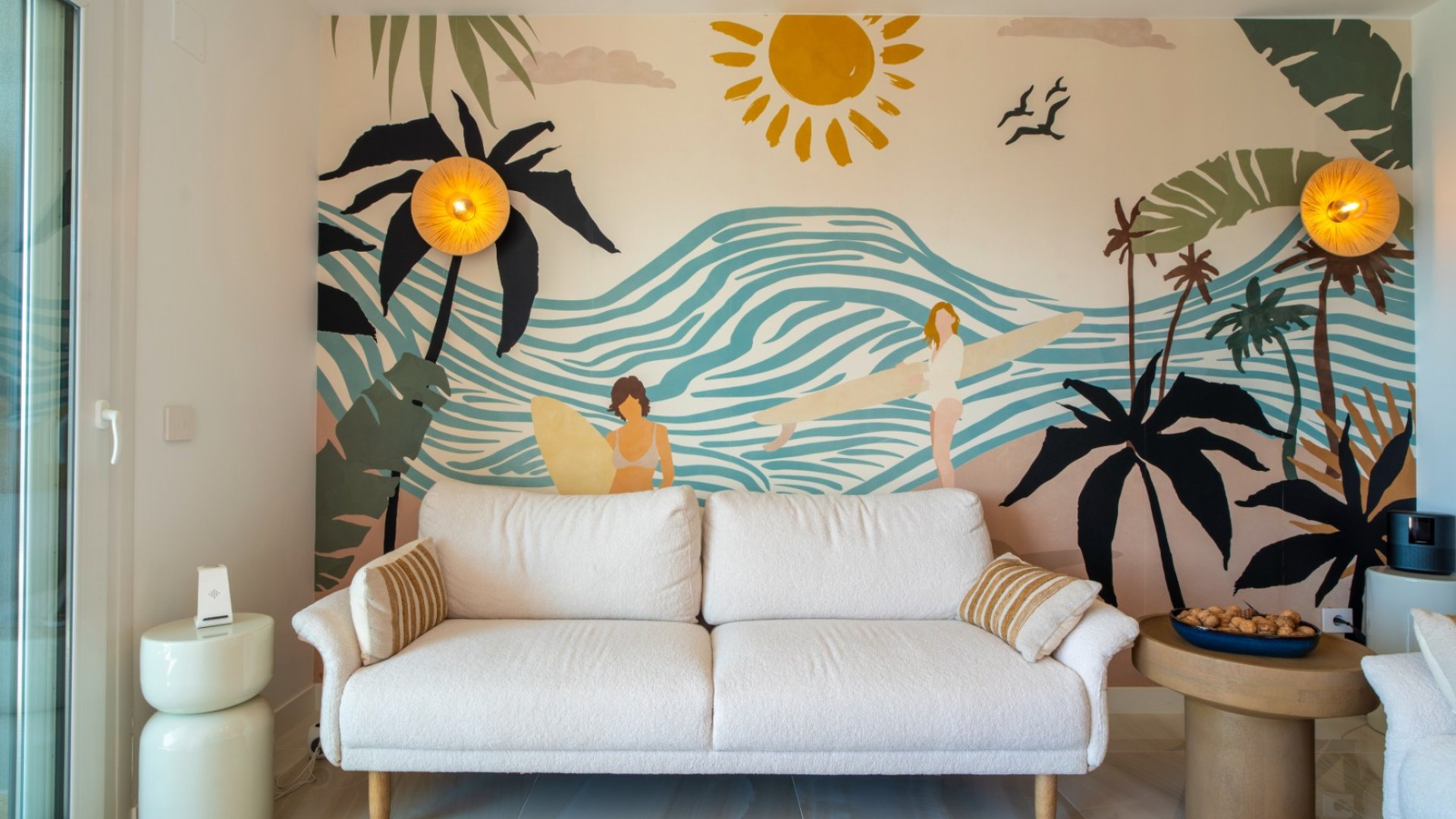 Resale - Apartments -
Torrevieja - Punta Prima