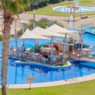 Resale - Apartments -
Torrevieja - Punta Prima