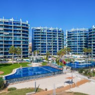 Resale - Apartments -
Torrevieja - Punta Prima