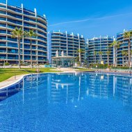 Resale - Apartments -
Torrevieja - Punta Prima
