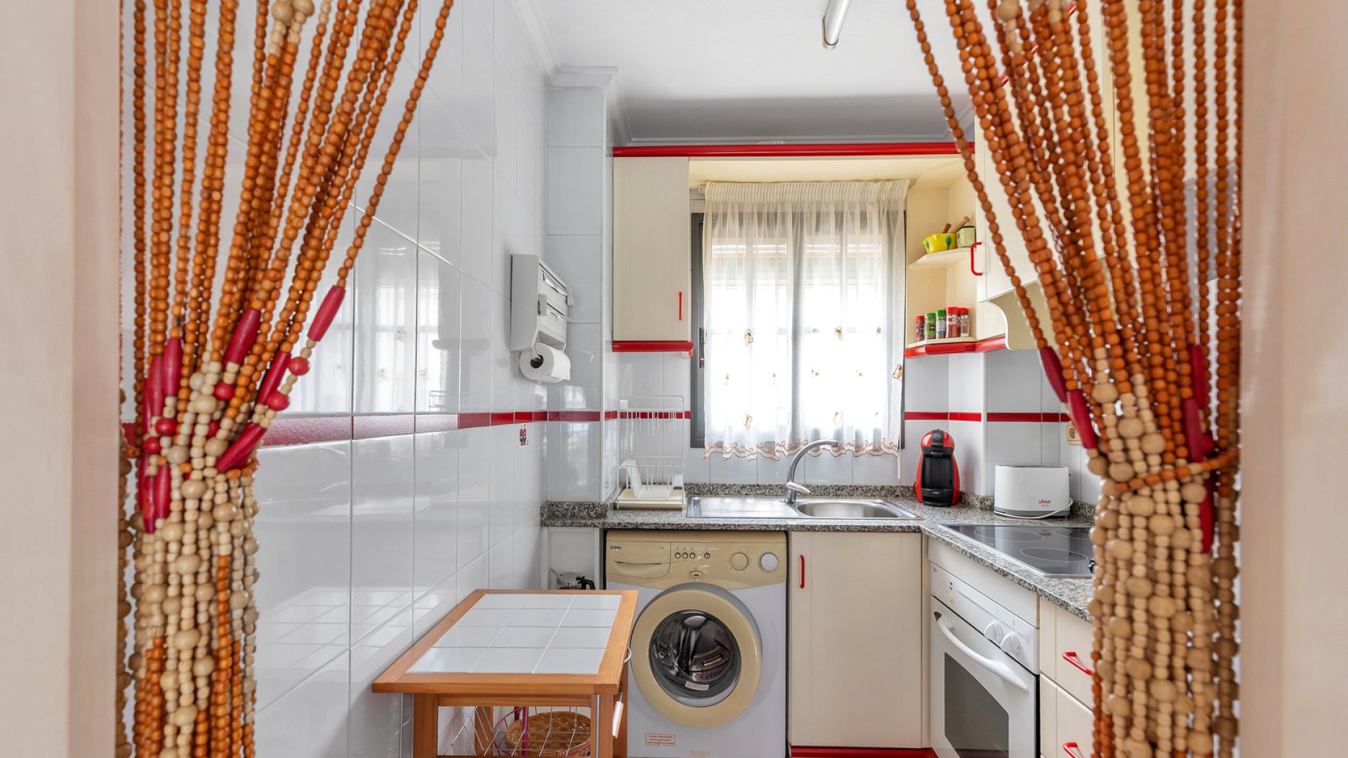 Resale - Apartments -
Torrevieja - Rocio del Mar