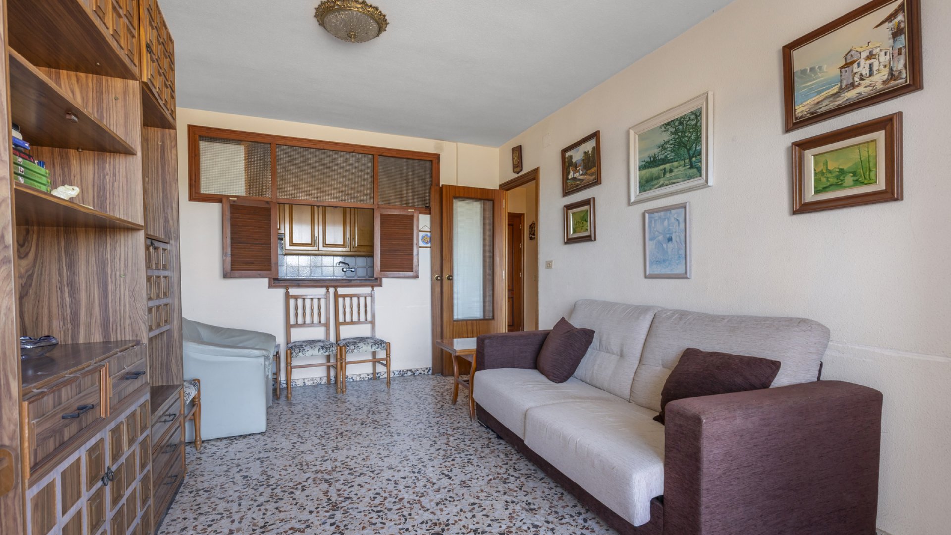 Resale - Apartments -
Torrevieja - Rocio del Mar