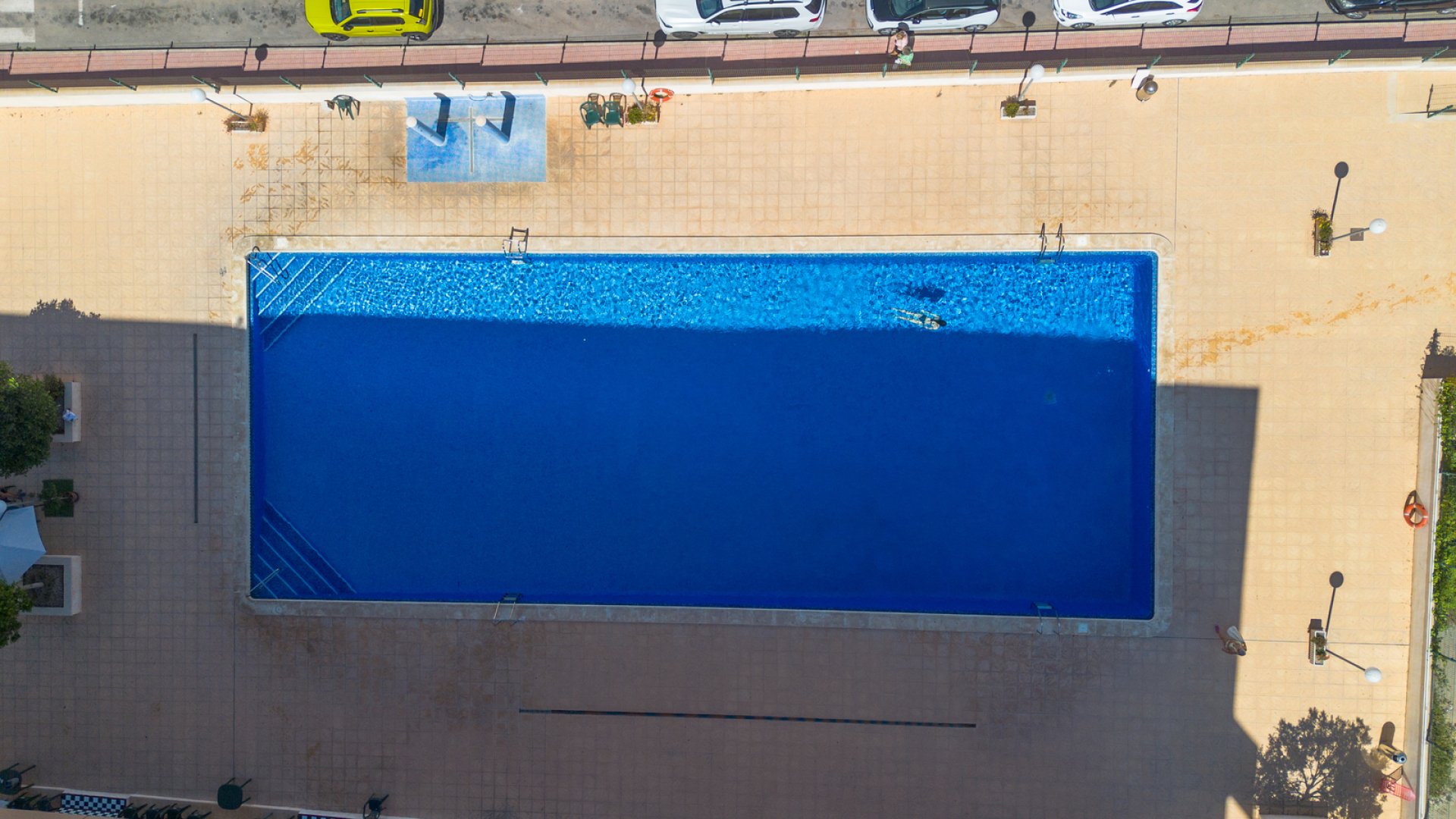 Resale - Apartments -
Torrevieja - Rocio del Mar