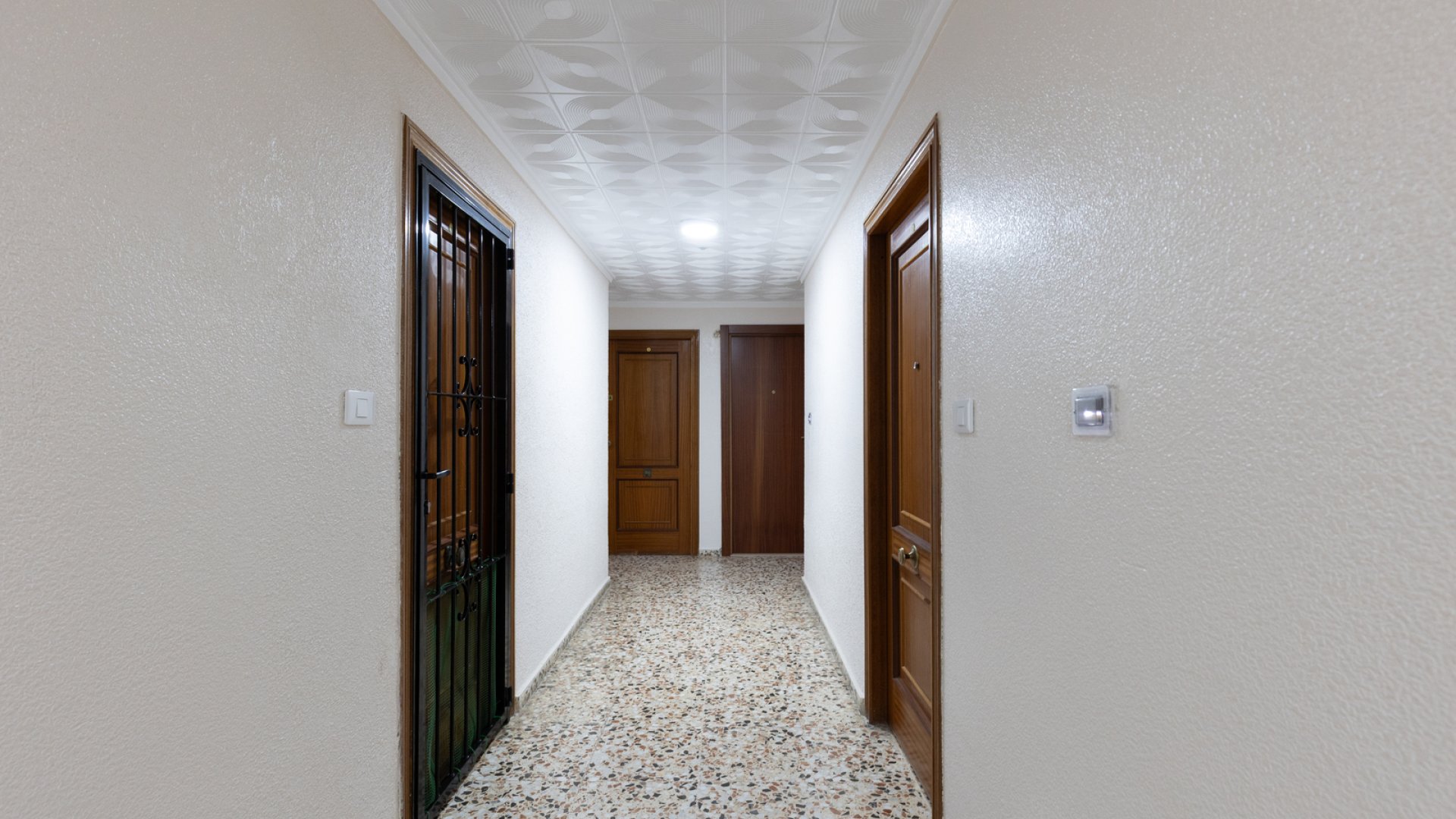 Resale - Apartments -
Torrevieja - Rocio del Mar
