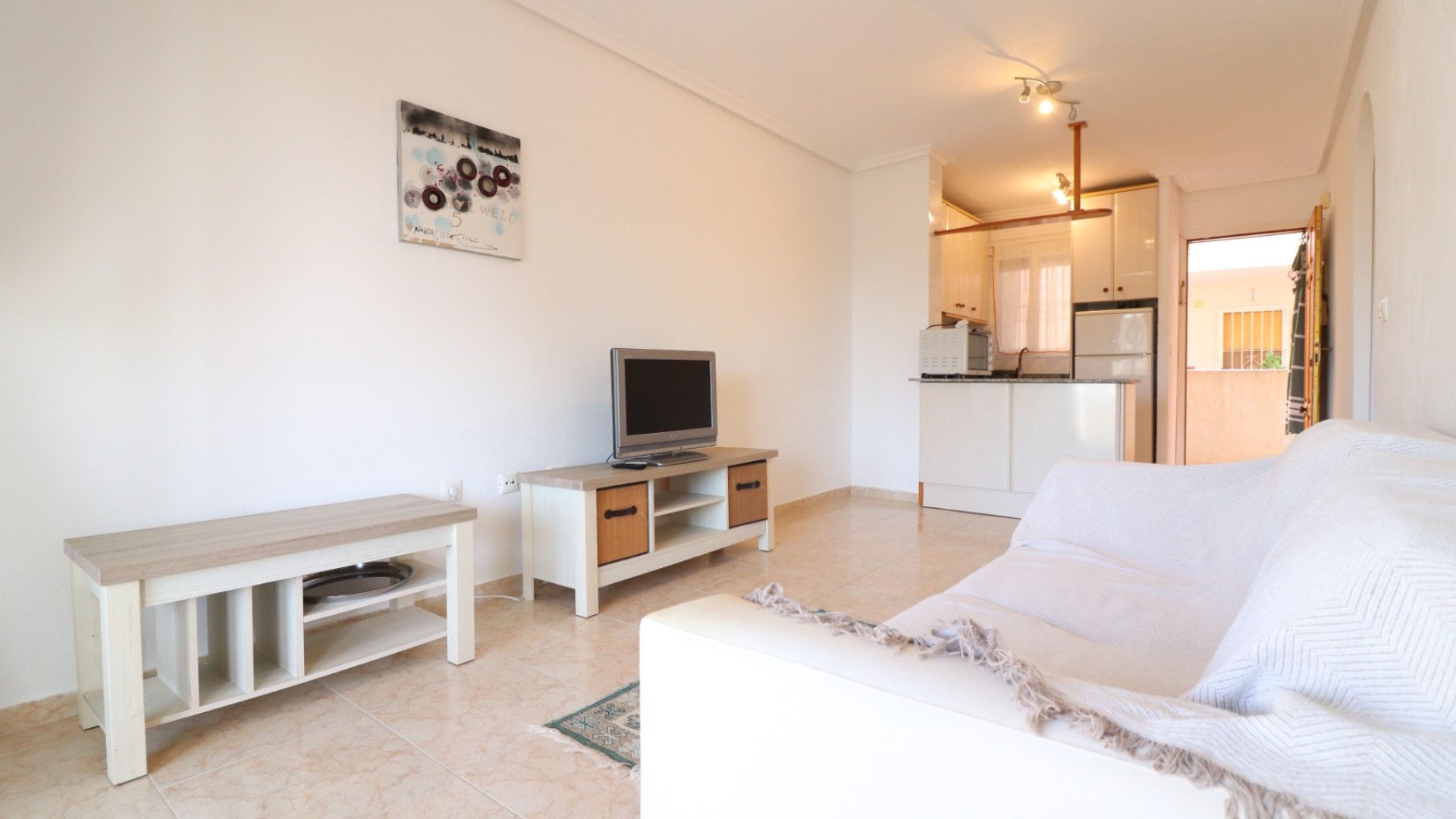 Resale - Apartments -
Torrevieja - San Luis
