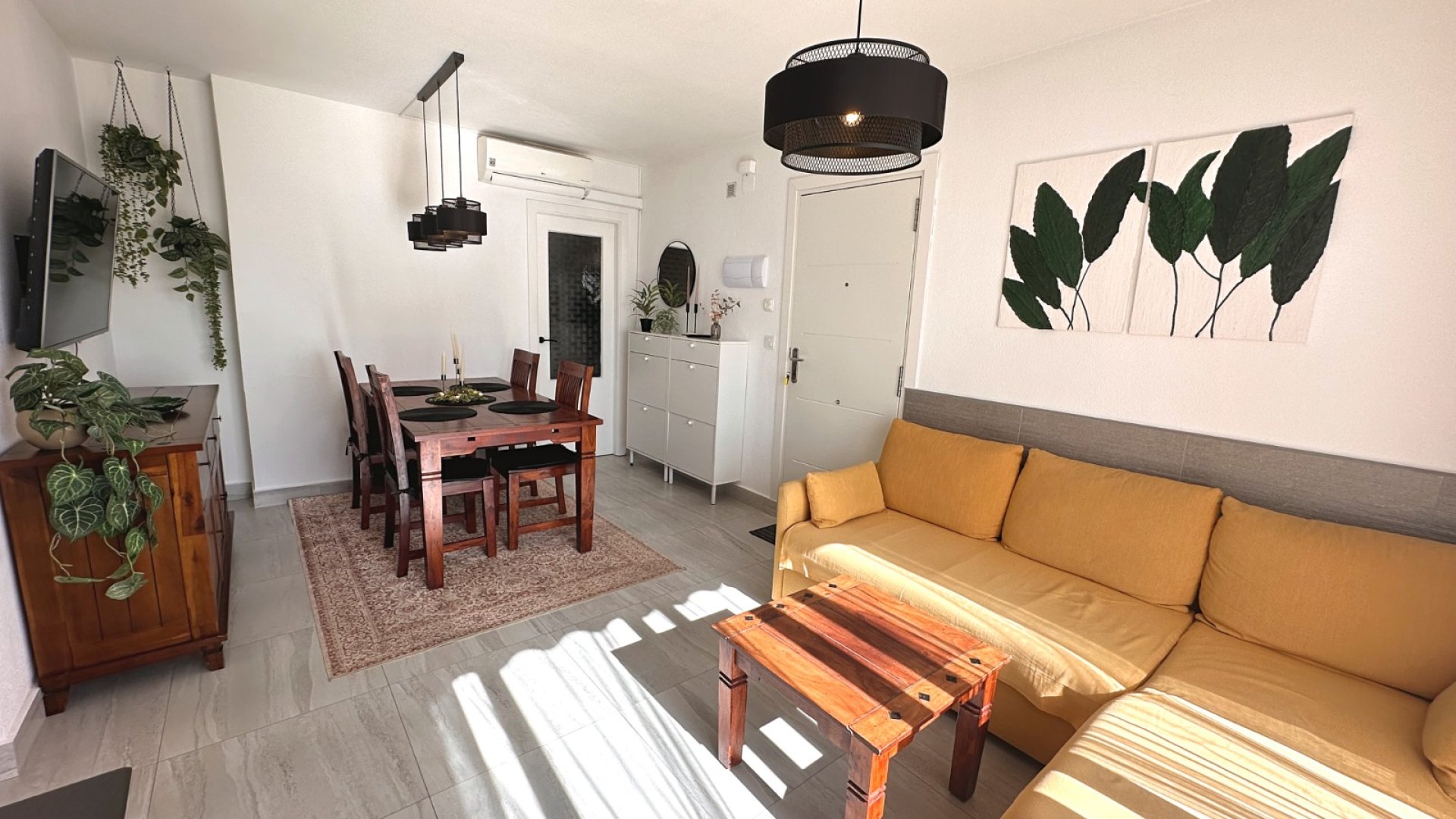 Resale - Apartments -
Torrevieja - San Luis