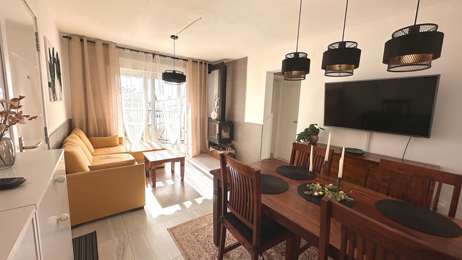 Resale - Apartments -
Torrevieja - San Luis