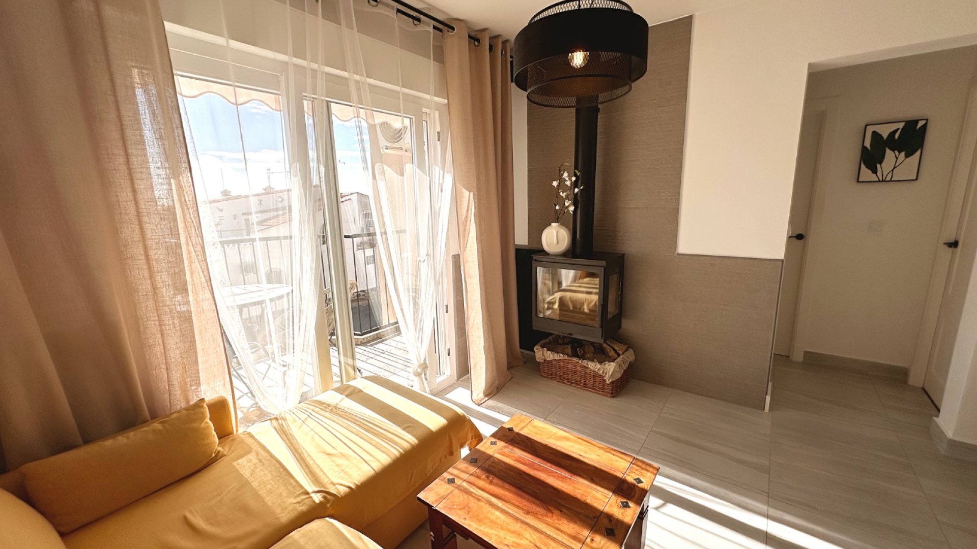 Resale - Apartments -
Torrevieja - San Luis