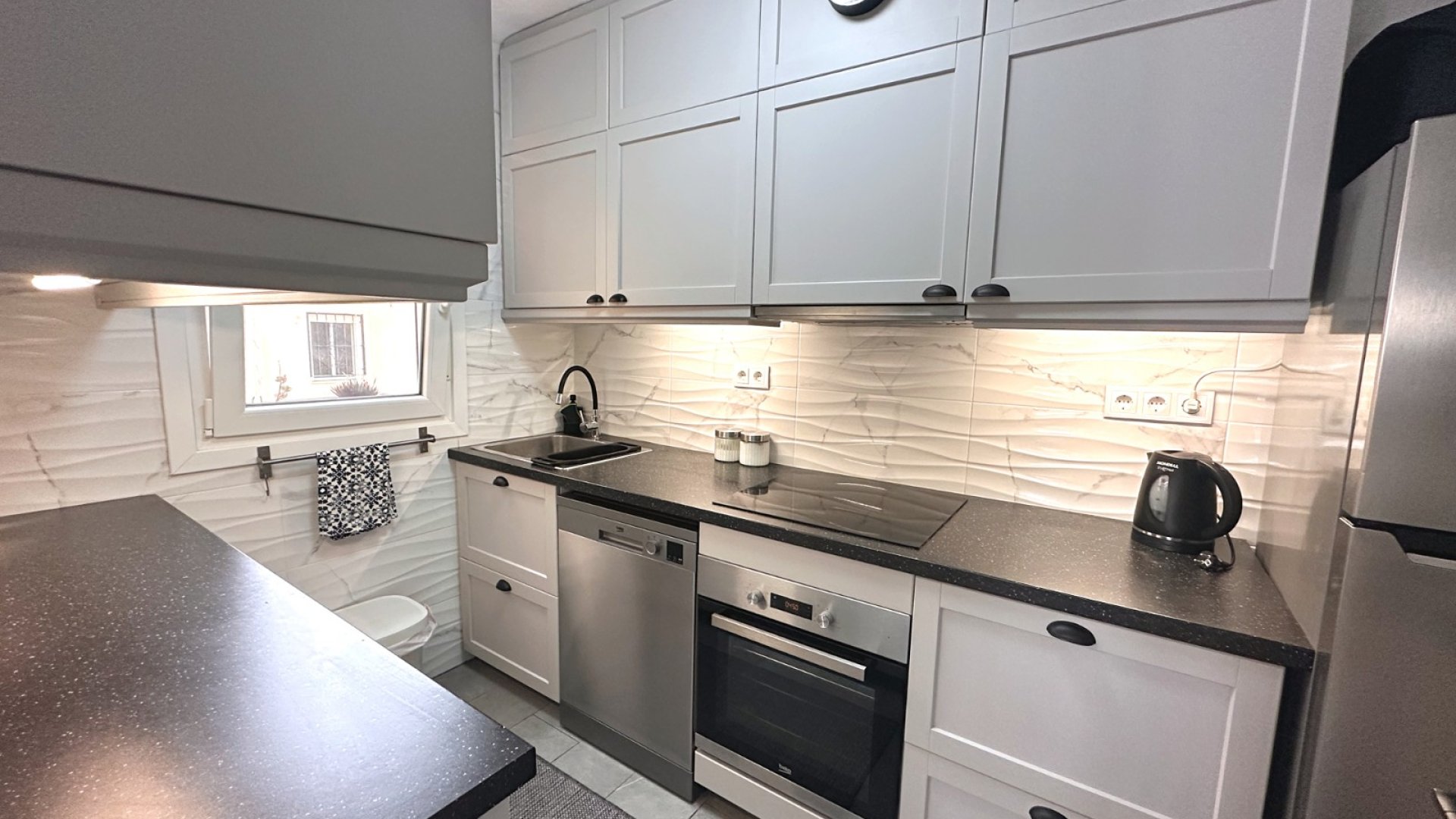 Resale - Apartments -
Torrevieja - San Luis