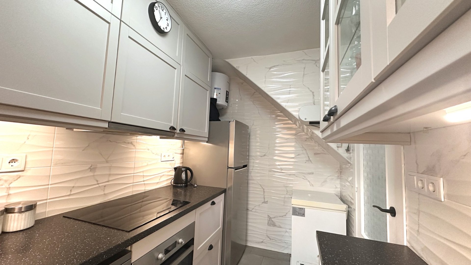 Resale - Apartments -
Torrevieja - San Luis