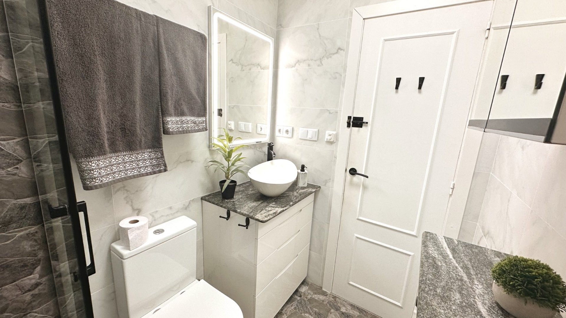 Resale - Apartments -
Torrevieja - San Luis