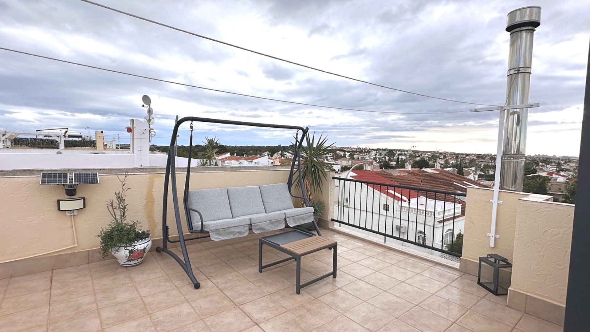 Resale - Apartments -
Torrevieja - San Luis