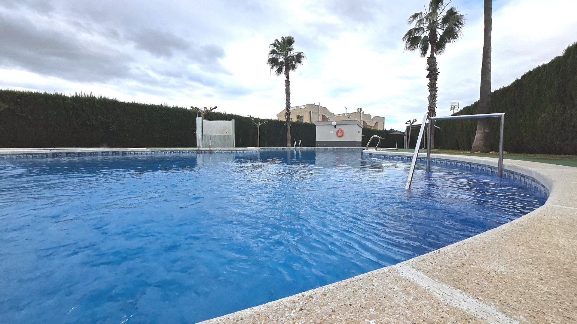 Resale - Apartments -
Torrevieja - San Luis