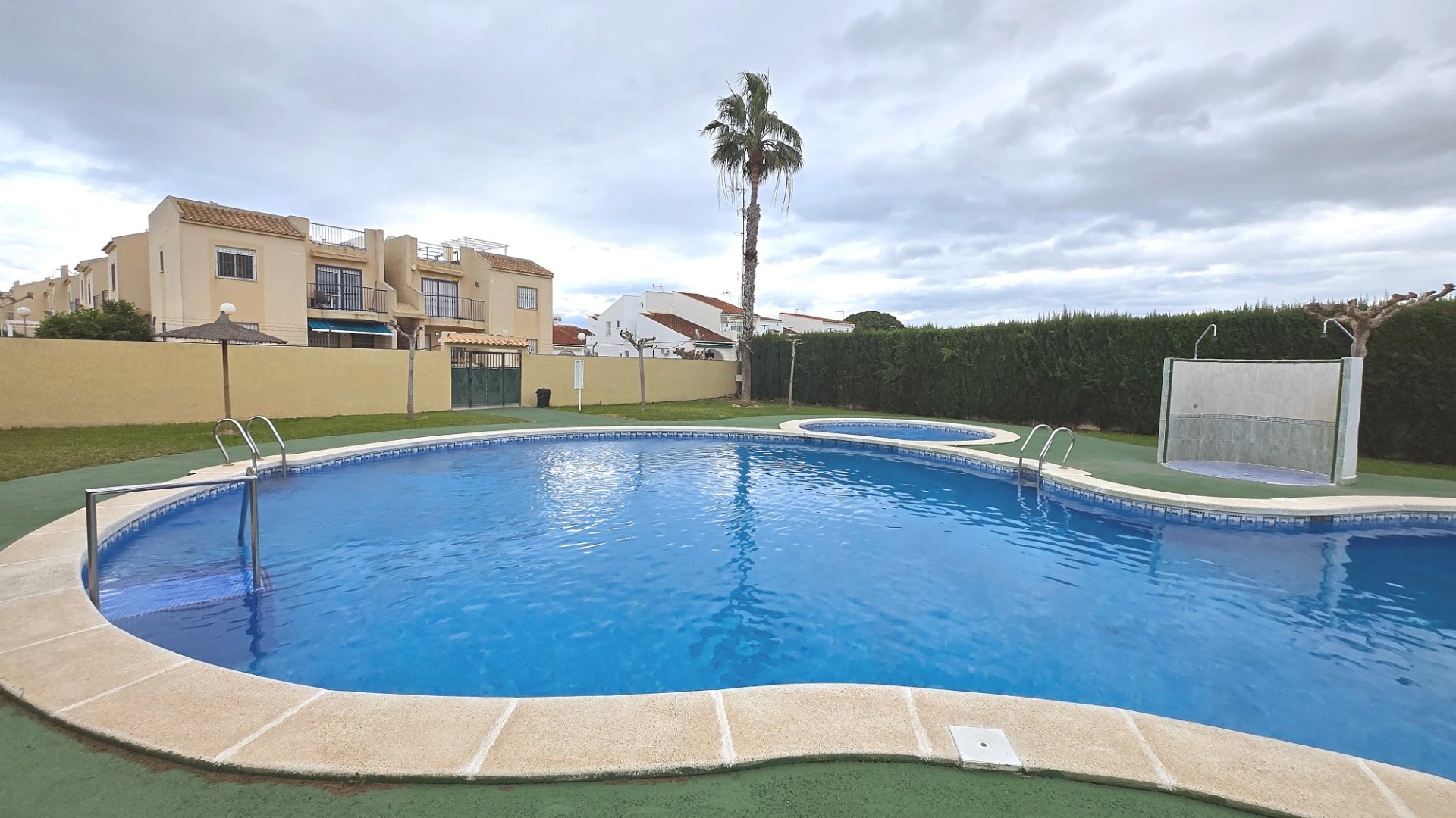 Resale - Apartments -
Torrevieja - San Luis