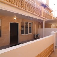 Resale - Apartments -
Torrevieja - Torre la mata