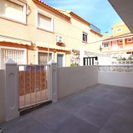 Resale - Apartments -
Torrevieja - Torre la mata