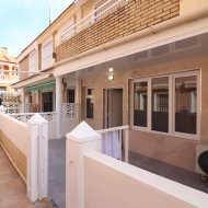 Resale - Apartments -
Torrevieja - Torre la mata