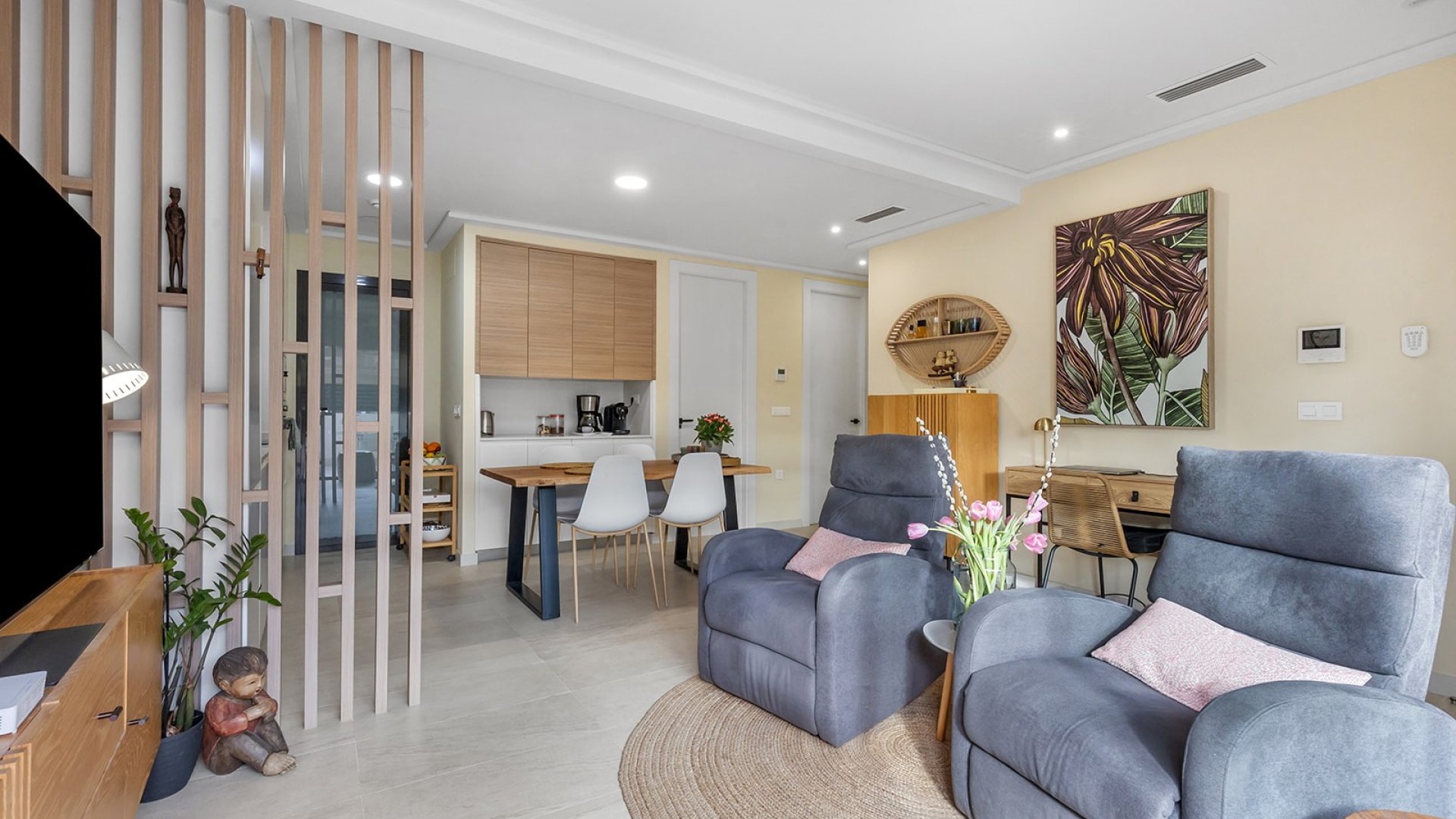 Resale - Apartments -
Torrevieja - Torrelamata - La Mata