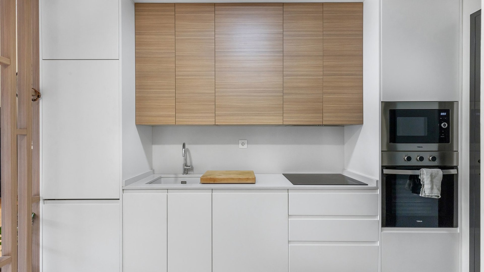 Resale - Apartments -
Torrevieja - Torrelamata - La Mata