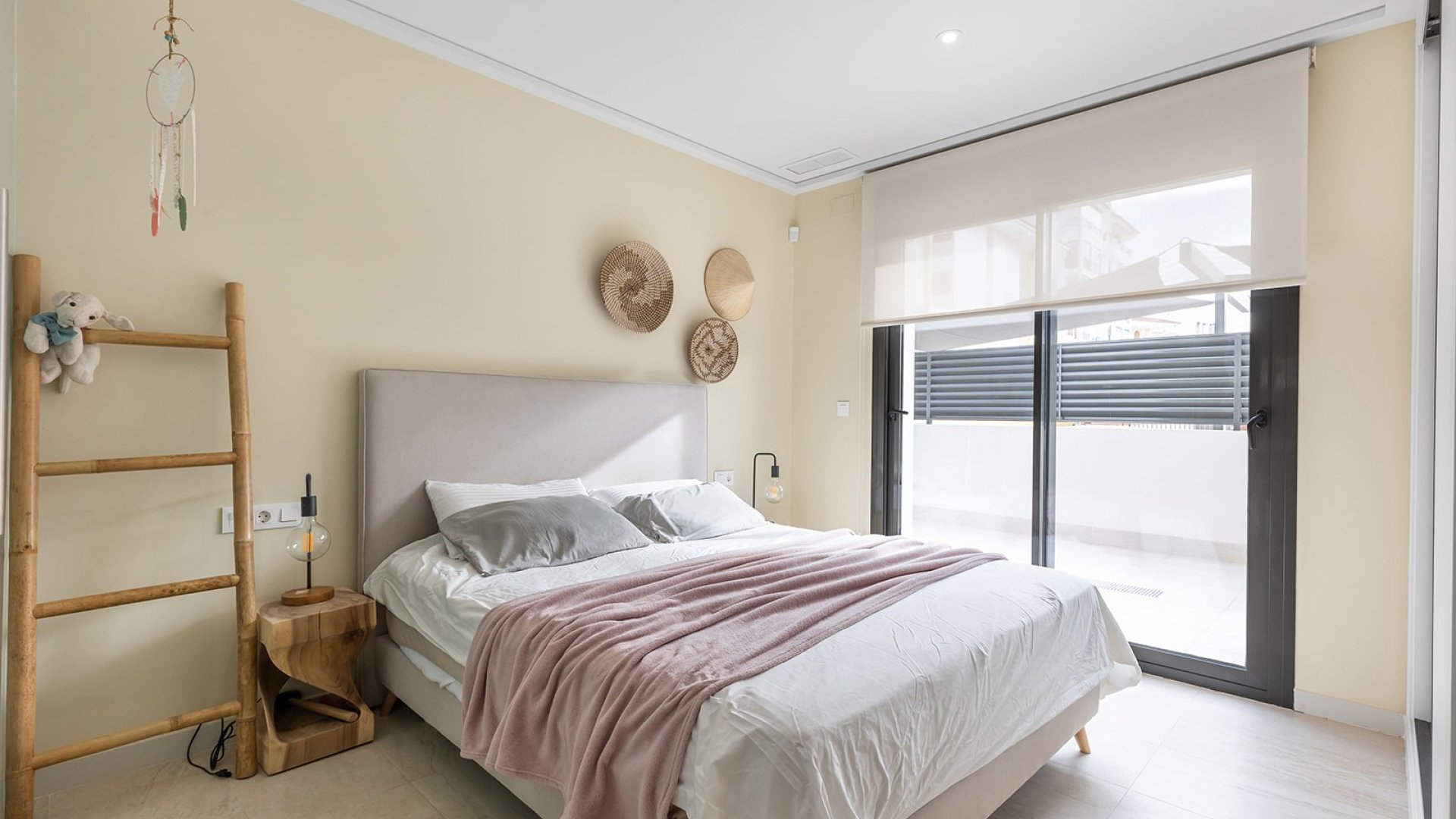 Resale - Apartments -
Torrevieja - Torrelamata - La Mata