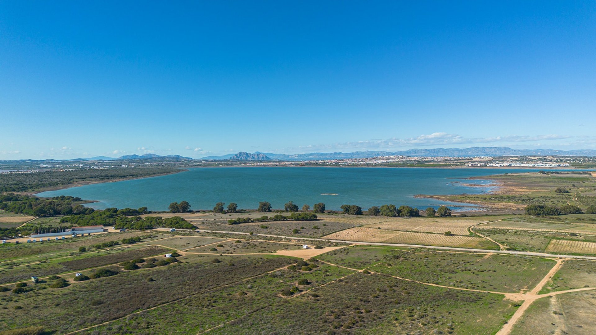 Resale - Apartments -
Torrevieja - Torrelamata - La Mata