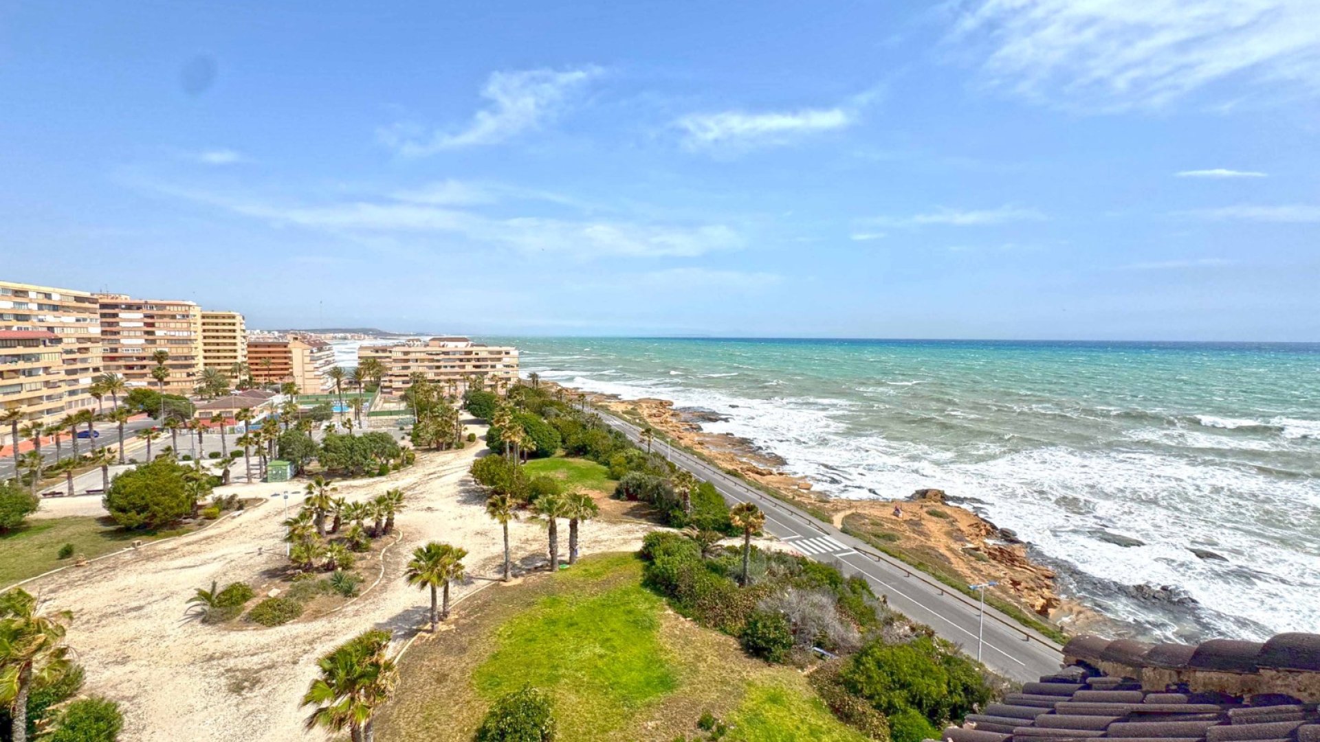 Resale - Apartments -
Torrevieja - Torrelamata - La Mata