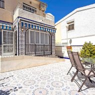 Resale - Apartments -
Torrevieja - Torrelamata - La Mata