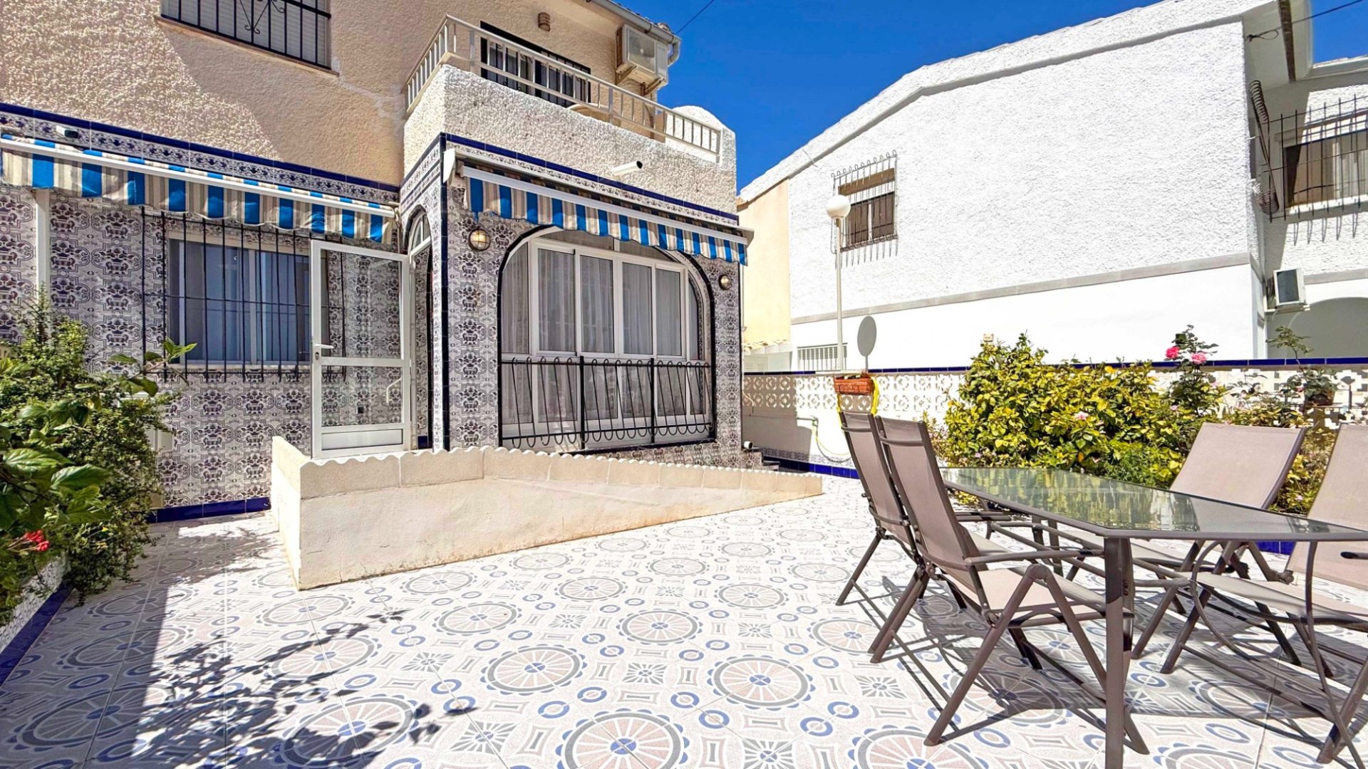 Resale - Apartments -
Torrevieja - Torrelamata - La Mata