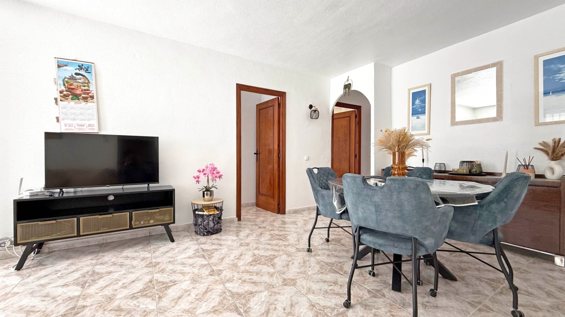 Resale - Apartments -
Torrevieja - Torrelamata - La Mata