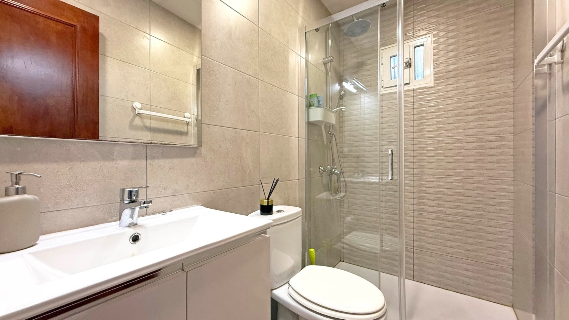 Resale - Apartments -
Torrevieja - Torrelamata - La Mata