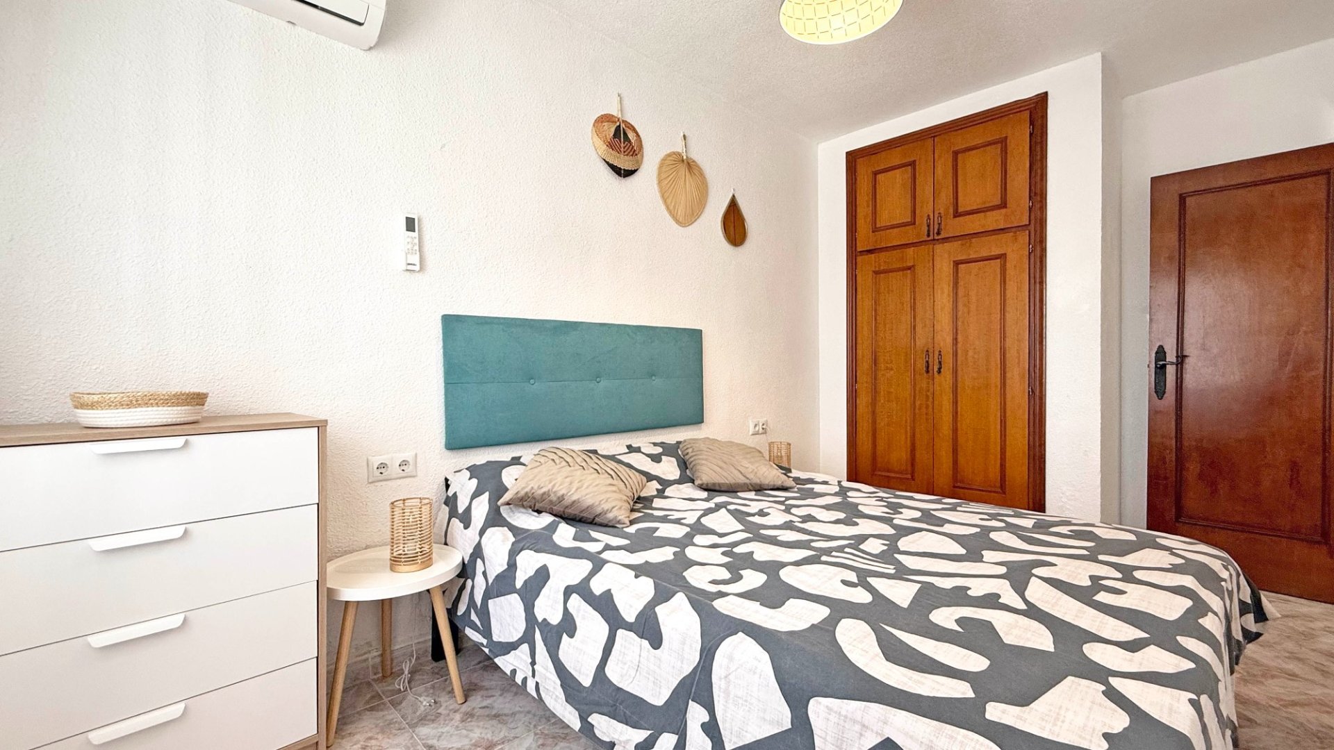 Resale - Apartments -
Torrevieja - Torrelamata - La Mata