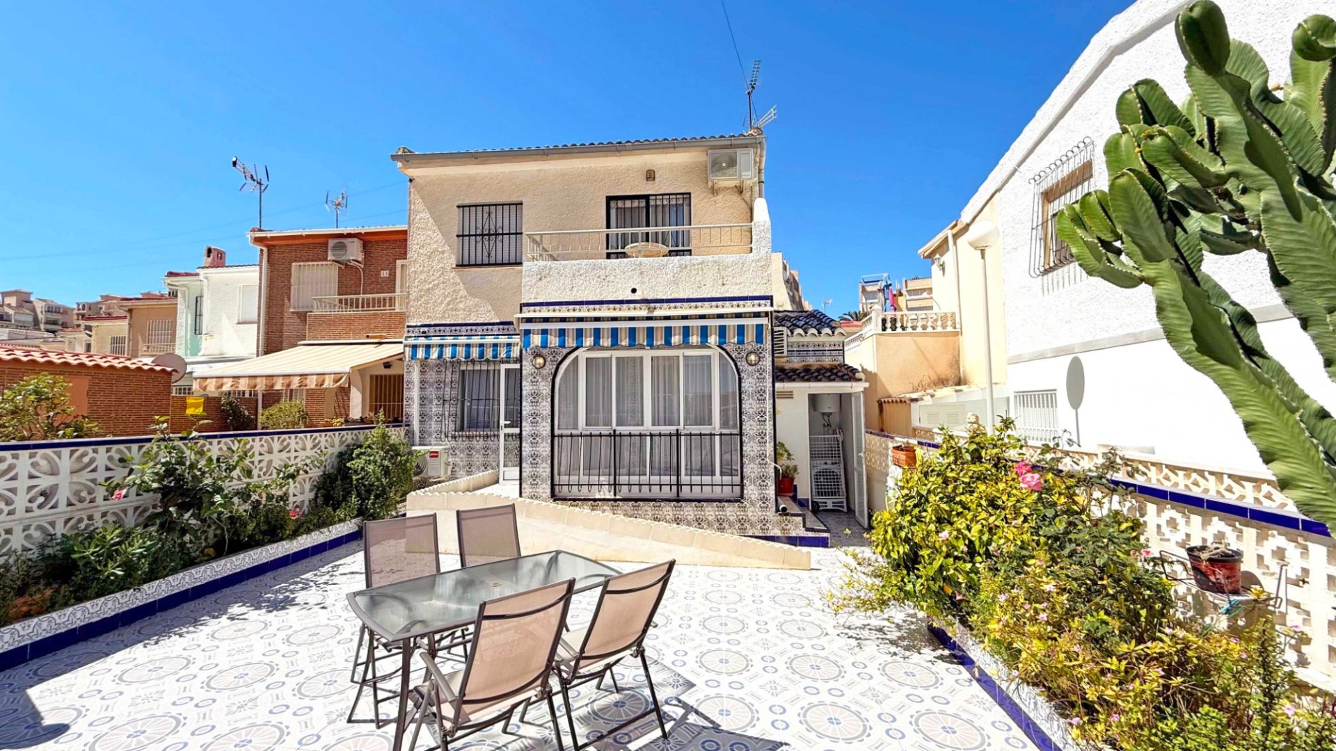 Resale - Apartments -
Torrevieja - Torrelamata - La Mata