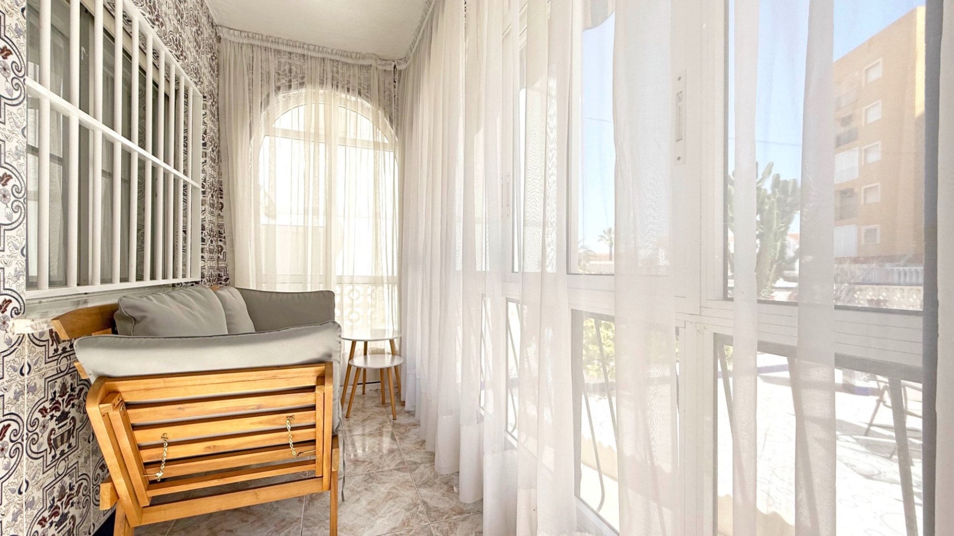 Resale - Apartments -
Torrevieja - Torrelamata - La Mata