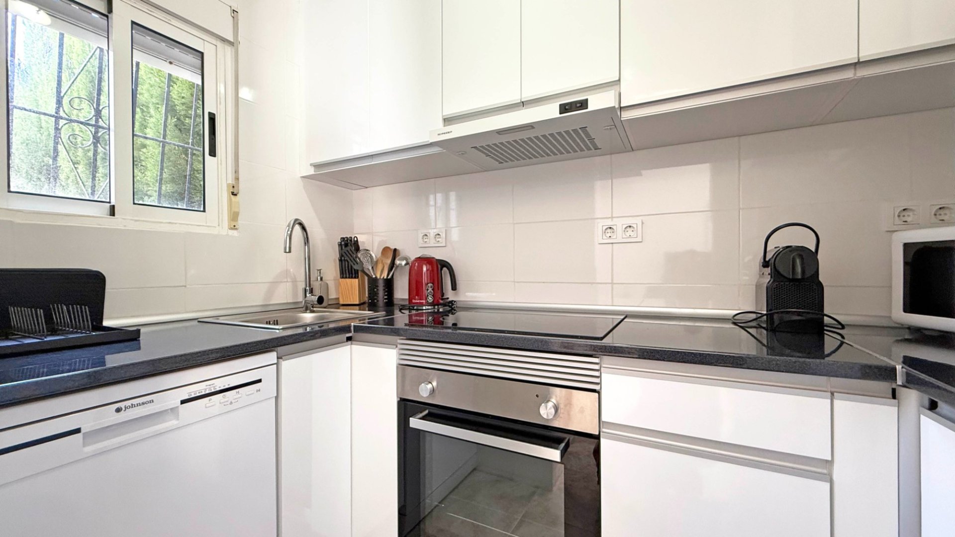 Resale - Apartments -
Torrevieja - Torrelamata - La Mata
