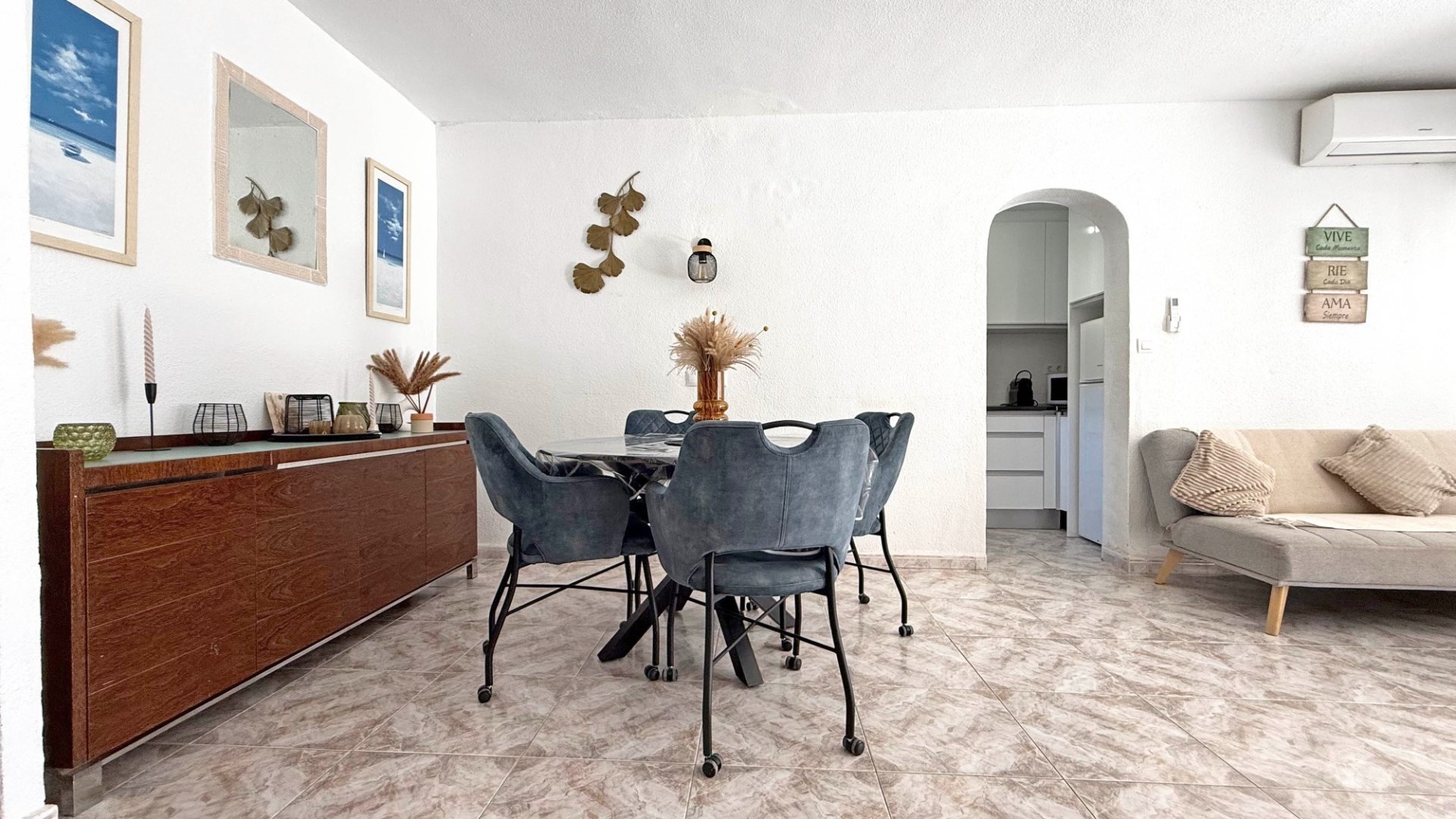 Resale - Apartments -
Torrevieja - Torrelamata - La Mata