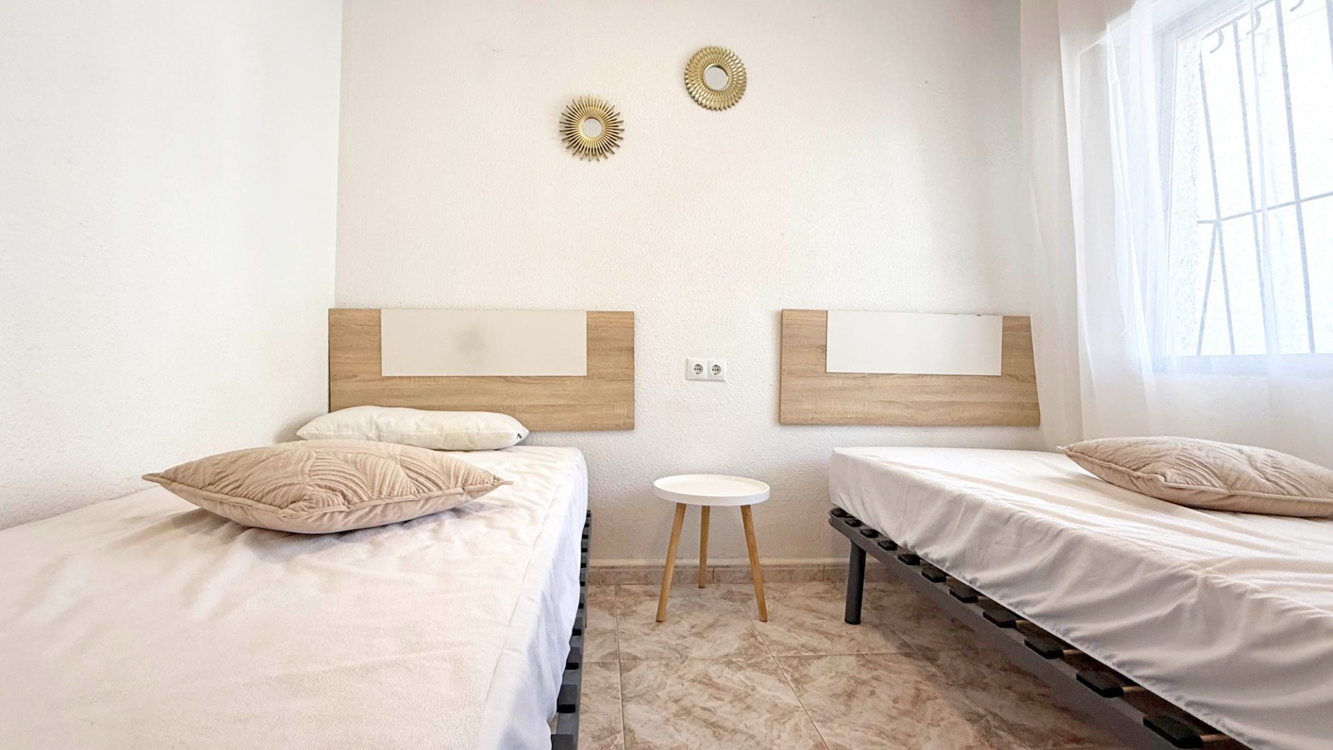 Resale - Apartments -
Torrevieja - Torrelamata - La Mata