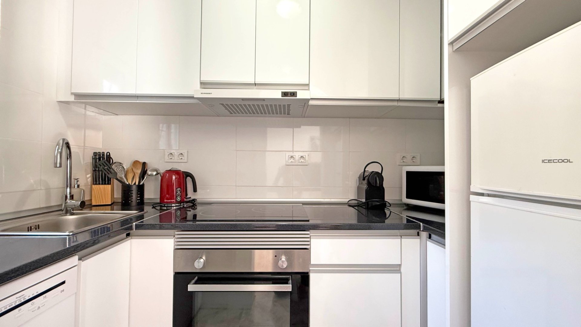 Resale - Apartments -
Torrevieja - Torrelamata - La Mata