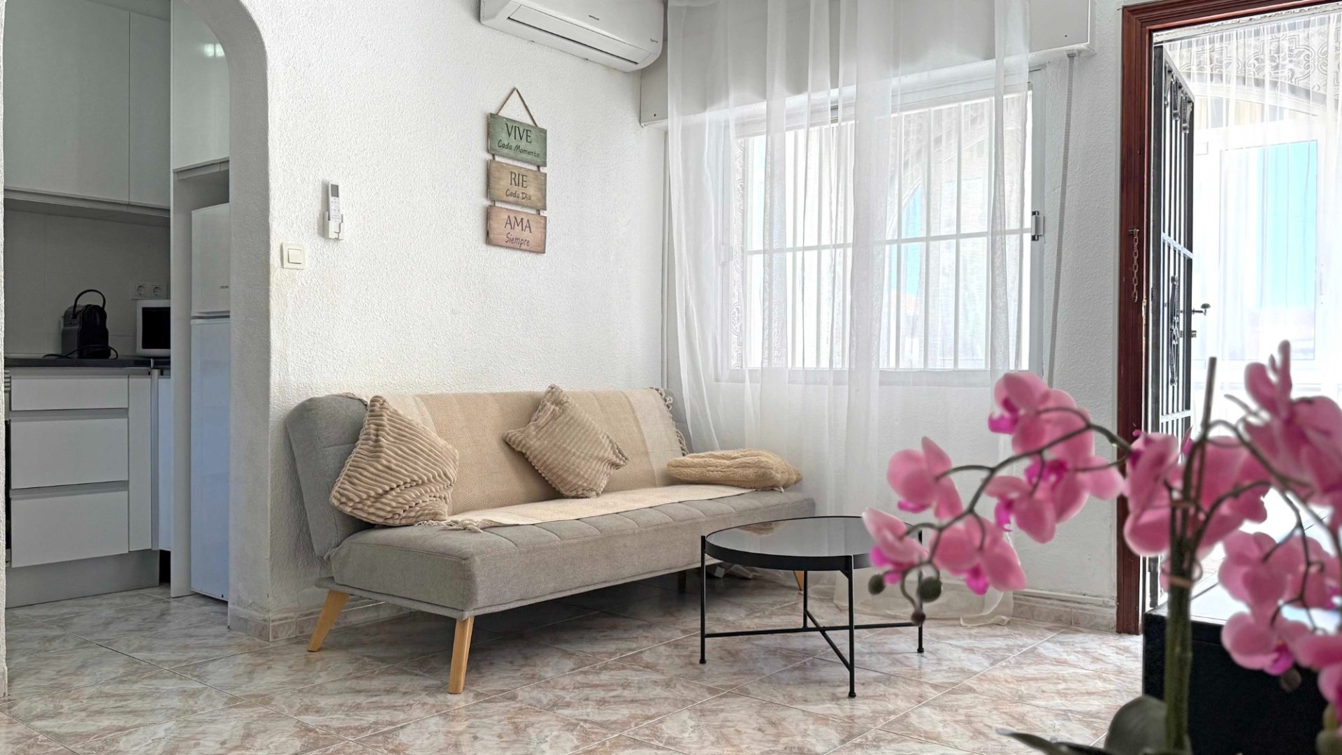 Resale - Apartments -
Torrevieja - Torrelamata - La Mata