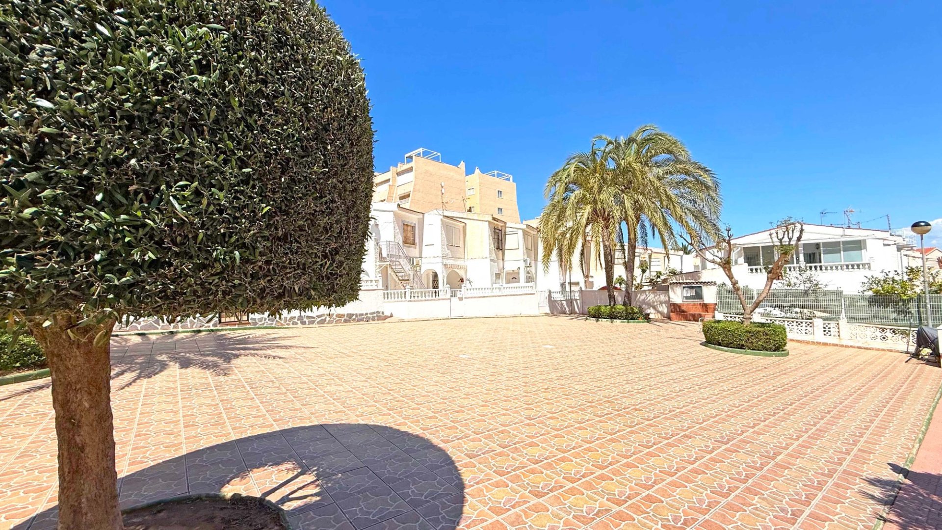 Resale - Apartments -
Torrevieja - Torrelamata - La Mata