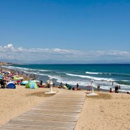 Resale - Apartments -
Torrevieja - Torrelamata - La Mata
