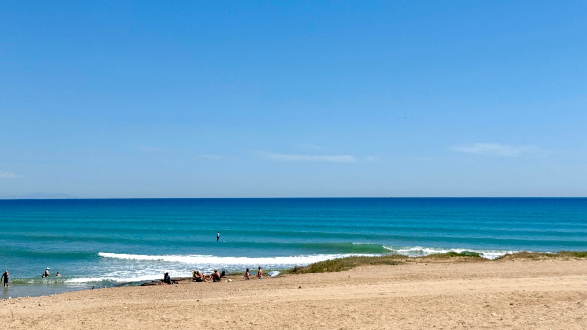 Resale - Apartments -
Torrevieja - Torrelamata - La Mata