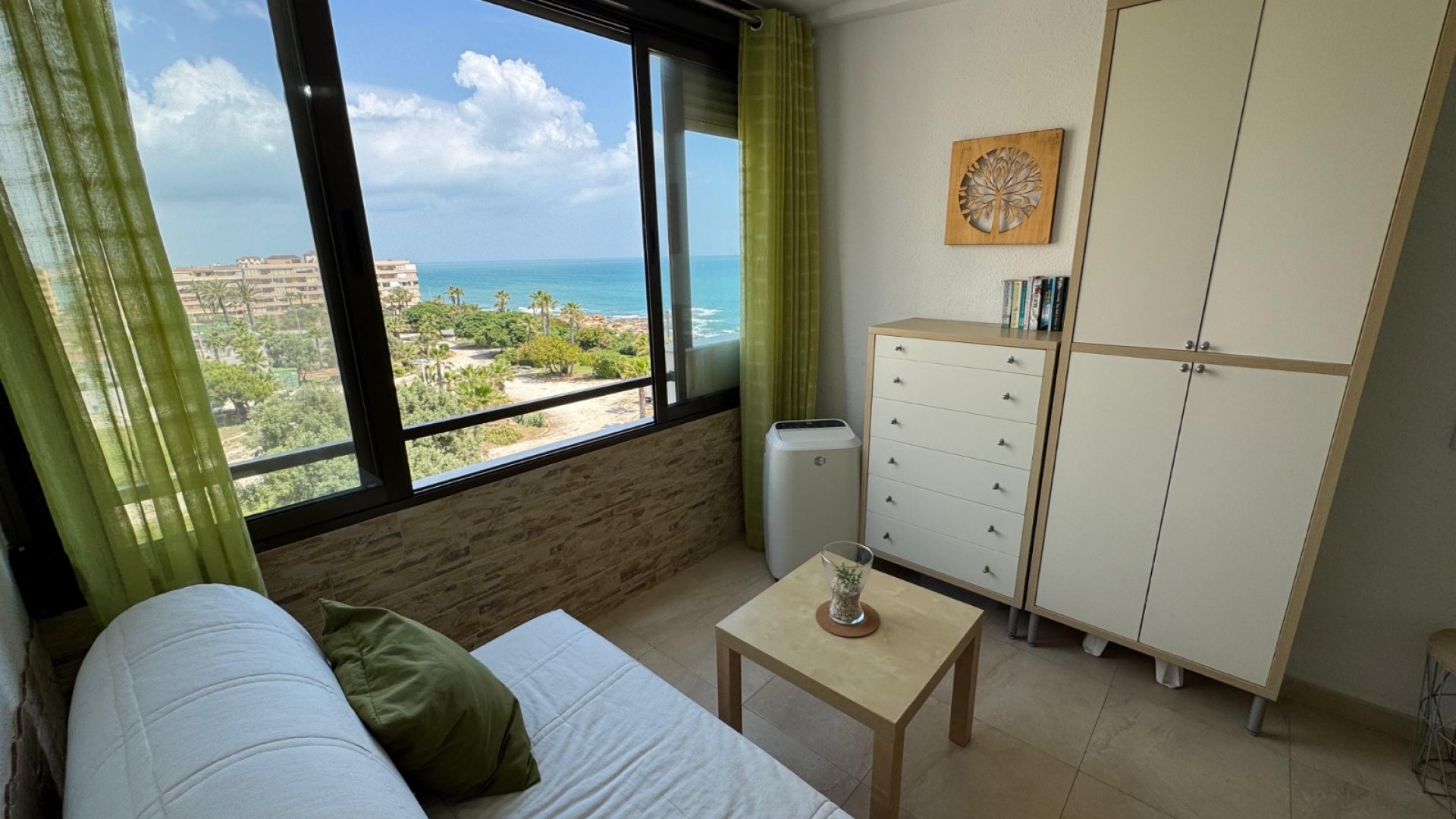 Resale - Apartments -
Torrevieja - Torrevieja>Cabo Cervera